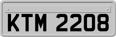 KTM2208