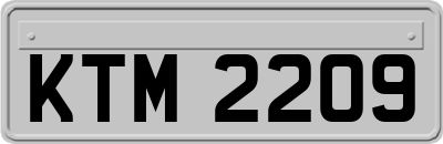KTM2209