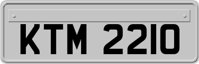 KTM2210