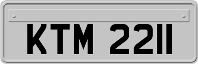 KTM2211