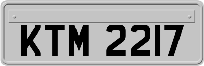 KTM2217