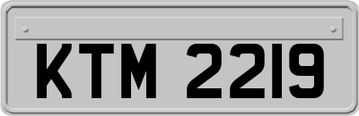 KTM2219