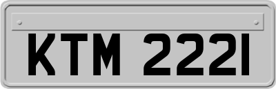 KTM2221