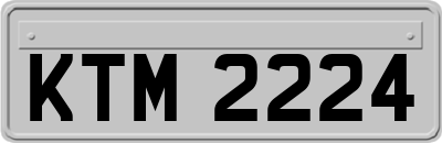 KTM2224