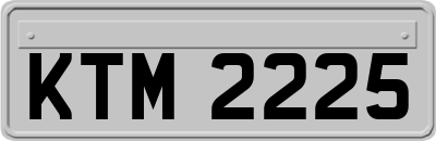KTM2225