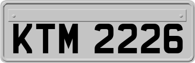 KTM2226