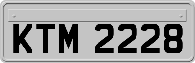 KTM2228