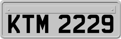KTM2229