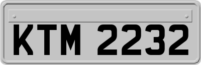 KTM2232