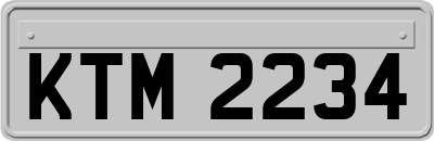 KTM2234