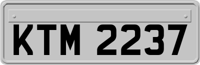 KTM2237