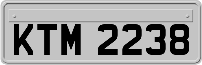 KTM2238