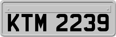 KTM2239
