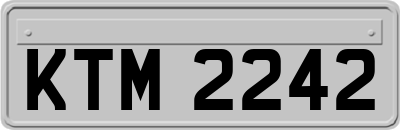 KTM2242