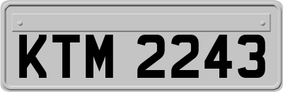 KTM2243