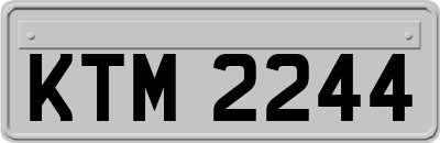 KTM2244