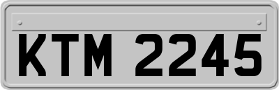 KTM2245
