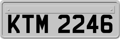 KTM2246