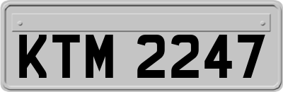 KTM2247