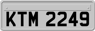 KTM2249