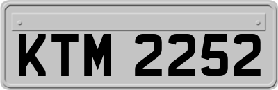 KTM2252