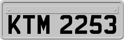 KTM2253