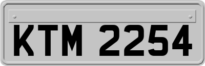 KTM2254