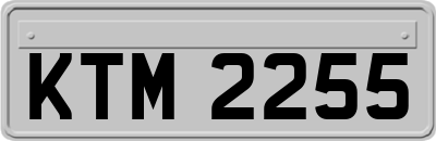 KTM2255