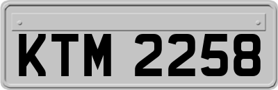 KTM2258