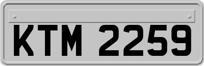 KTM2259
