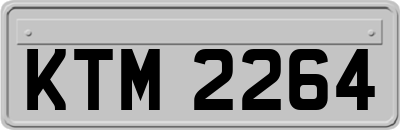 KTM2264