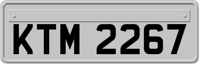 KTM2267