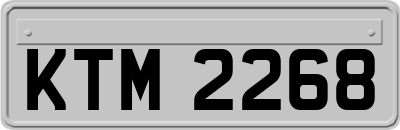 KTM2268