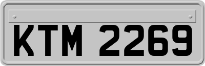 KTM2269