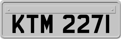 KTM2271
