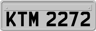 KTM2272