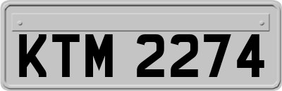 KTM2274