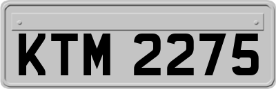 KTM2275