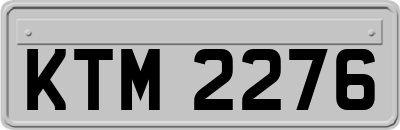 KTM2276