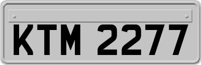 KTM2277