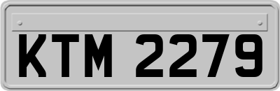 KTM2279