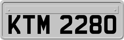 KTM2280