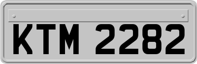 KTM2282