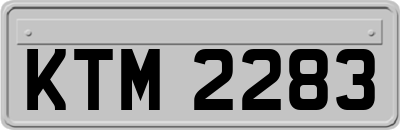 KTM2283
