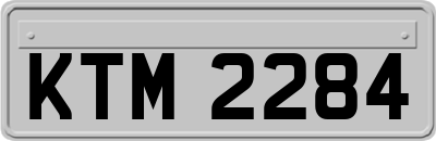 KTM2284