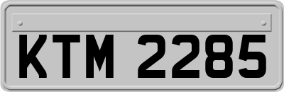 KTM2285