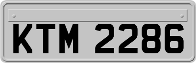KTM2286