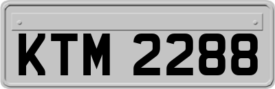 KTM2288