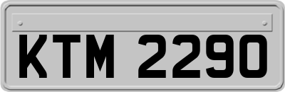 KTM2290