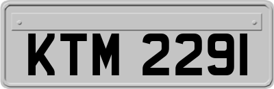 KTM2291